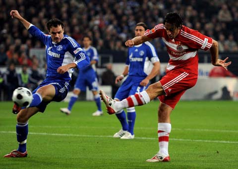 使最终比分 使最终比分